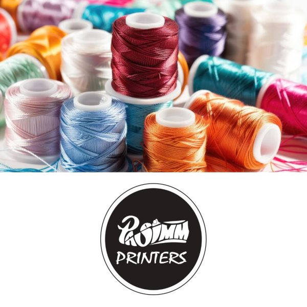 Embroidery Threads in Kenya - Image 3