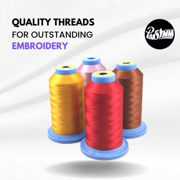 Embroidery Threads in Kenya - Image 2