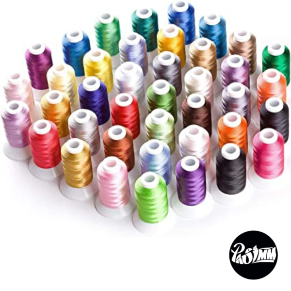 Embroidery Threads in Kenya - Image 4