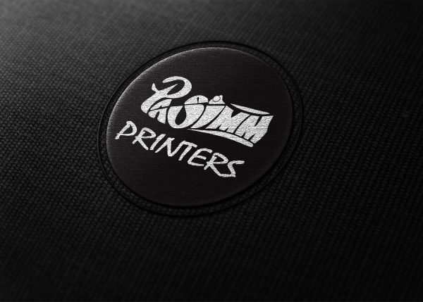 Embroidery Services in Kenya