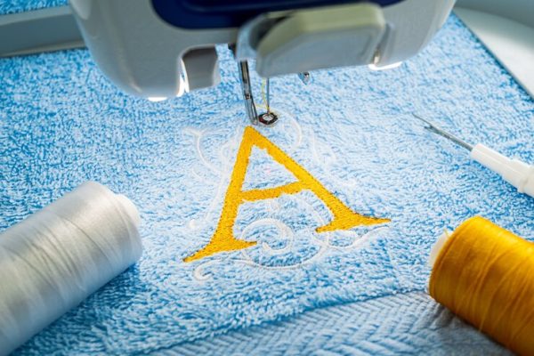 Embroidery Services in Kenya - Image 3