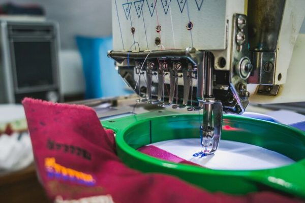 Embroidery Services in Kenya - Image 2