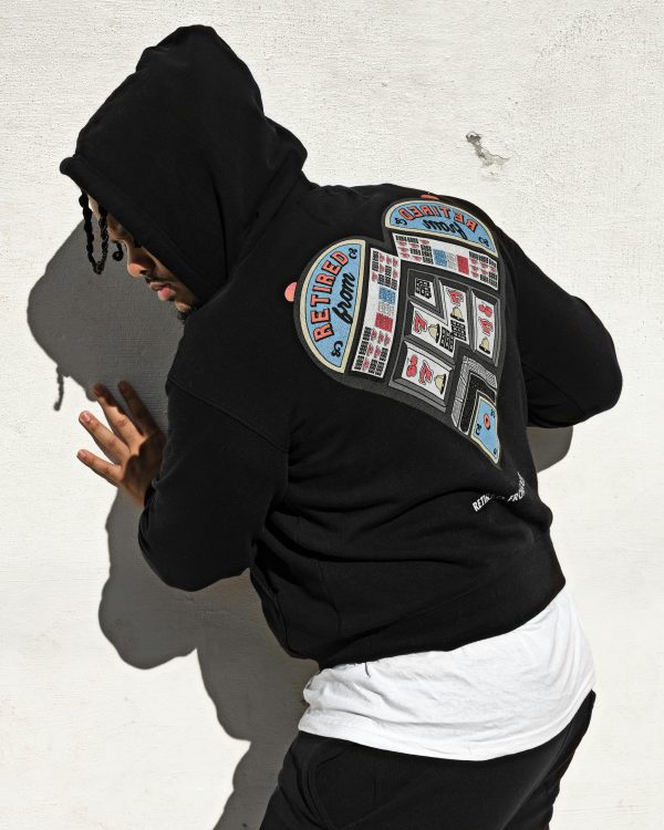 Branded Hoodies Kenya - Image 3