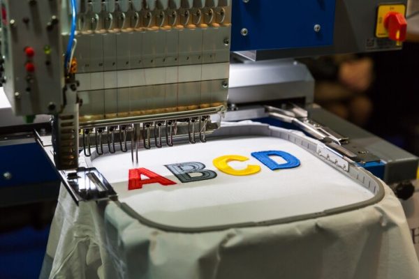 Embroidery Services in Kenya - Image 5