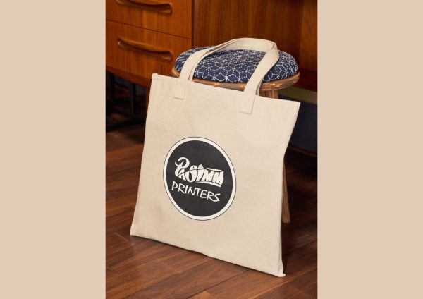 Branded Jute Bags Kenya