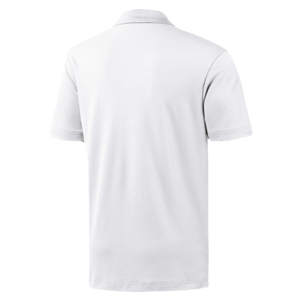 Plain Polo Shirt – Unisex - Image 2
