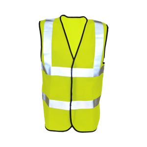 Reflector Vests – Yellow