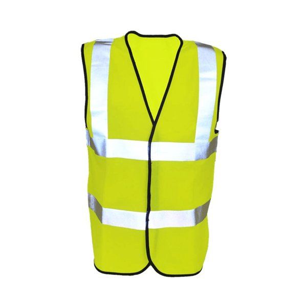 Reflector Vests – Yellow