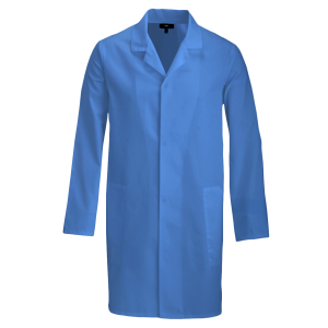 Sky Blue Dustcoat